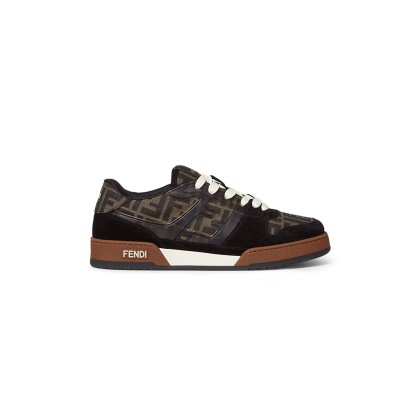 FENDI MATCH SNEAKERS 7E1688AQ6IF1PXA